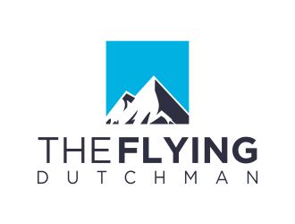 The Flying Dutchman logo design by Orino