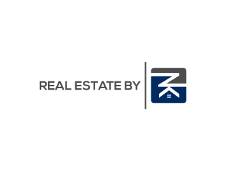 Real Estate by NK logo design by pakderisher