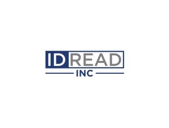 ID Read Inc logo design by bricton