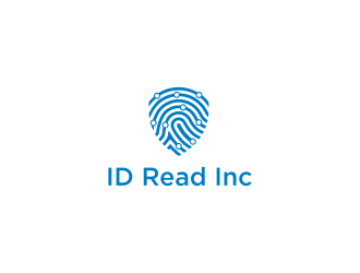 ID Read Inc logo design by ammad