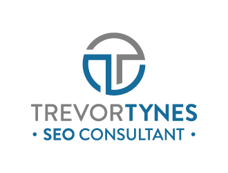 Trevor Tynes, SEO Consultant logo design by akilis13
