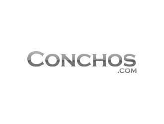 Conchos.com logo design by lexipej