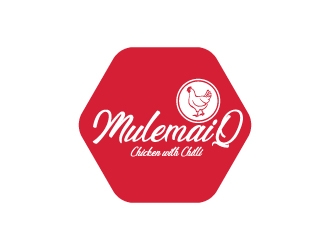 Mule MaiQ logo design by Erasedink