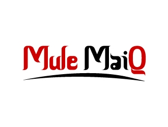 Mule MaiQ logo design by J0s3Ph