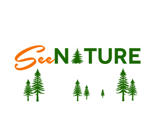 Seenature logo design by tec343