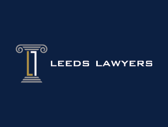 Leeds Lawyers logo design by Andri