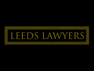 Leeds Lawyers logo design by DPNKR