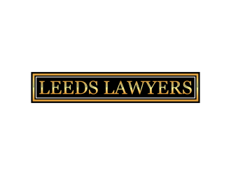 Leeds Lawyers logo design by IrvanB