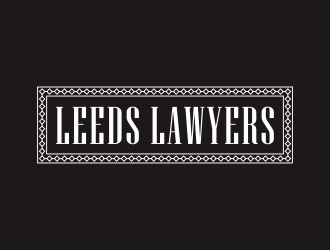 Leeds Lawyers logo design by Thoks