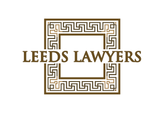 Leeds Lawyers logo design by cgage20