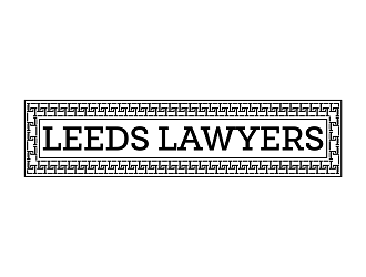 Leeds Lawyers logo design by Republik