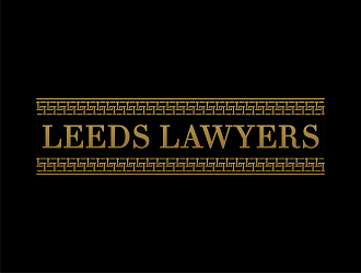 Leeds Lawyers logo design by Republik