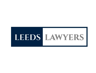 Leeds Lawyers logo design by Maddywk