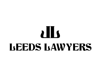 Leeds Lawyers logo design by gcreatives