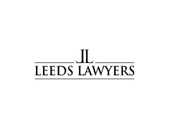 Leeds Lawyers logo design by WooW