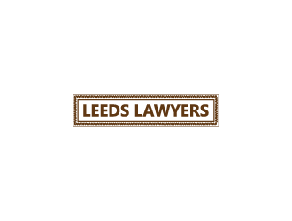 Leeds Lawyers logo design by Donadell