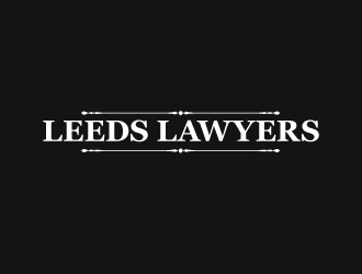 Leeds Lawyers logo design by Rokc