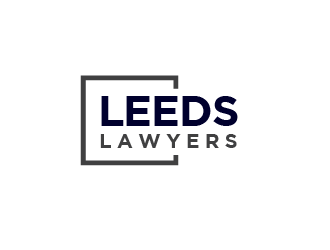 Leeds Lawyers logo design by PRN123