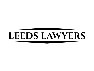 Leeds Lawyers logo design by cintoko