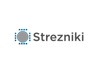 Strezniki.net logo design by Inlogoz