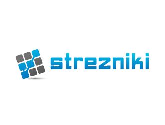 Strezniki.net logo design by akilis13