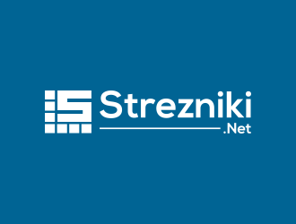 Strezniki.net logo design by IrvanB