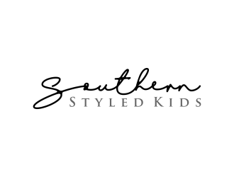 Southern Styled Kids logo design by imagine