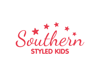 Southern Styled Kids logo design by ingepro
