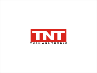  logo design by bunda_shaquilla