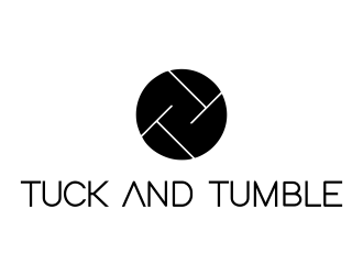 Tuck and Tumble  logo design by JessicaLopes