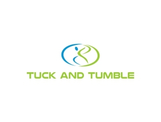 Tuck and Tumble  logo design by lj.creative