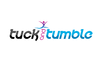 Tuck and Tumble  logo design by fabrizio70