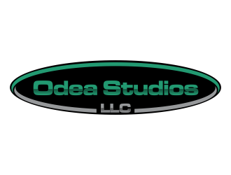 ODea Studios, LLC logo design by qqdesigns