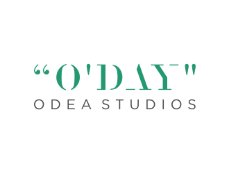 ODea Studios, LLC logo design by asyqh
