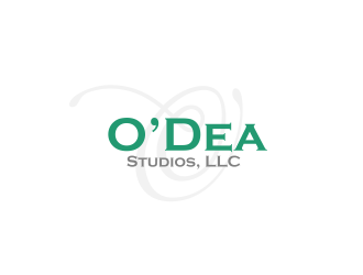 ODea Studios, LLC logo design by ekitessar