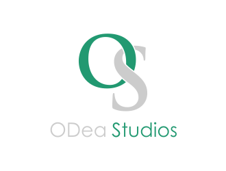 ODea Studios, LLC logo design by qqdesigns