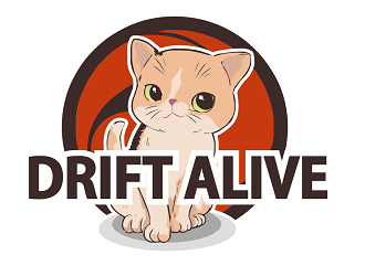 Drift Alive logo design by coco