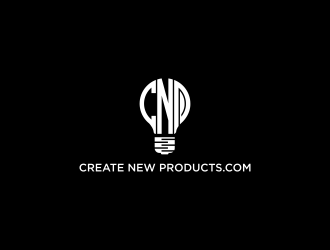Create New Products.com logo design by sitizen