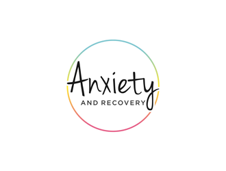 PTSD & Recovery logo design by alby