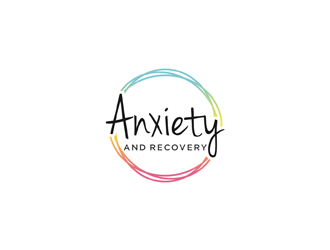 PTSD & Recovery logo design by alby