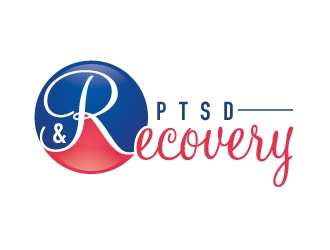 PTSD & Recovery logo design by usashi