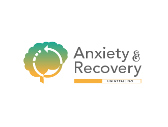 PTSD & Recovery logo design by SOLARFLARE
