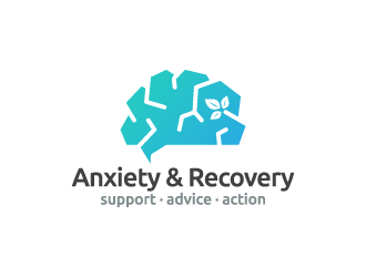PTSD & Recovery logo design by shadowfax