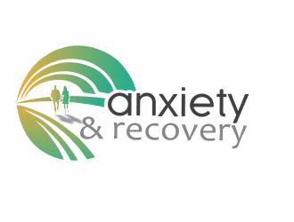 PTSD & Recovery logo design by cgage20