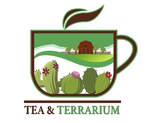 logo design by rikFantastic