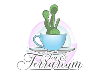 logo design by DreamLogoDesign