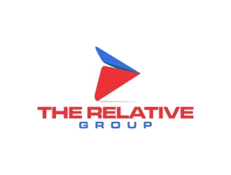 THE RELATIVE GROUP logo design by lj.creative