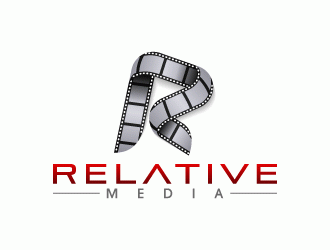 THE RELATIVE GROUP logo design by lestatic22