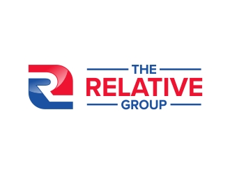 THE RELATIVE GROUP logo design by excelentlogo