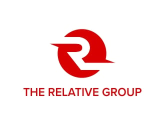 THE RELATIVE GROUP logo design by excelentlogo
